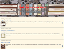 Tablet Screenshot of bookreviewsandmore.ca